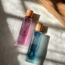 Assaf Wild Colt + Gris Erik – فخامة تدوم طويلاً