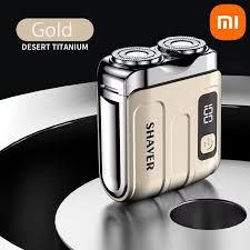 Xiaomi R-18 Electric Smart Shaver