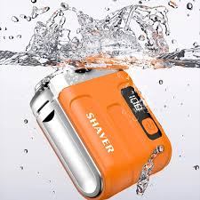 Xiaomi R-18 Electric Smart Shaver